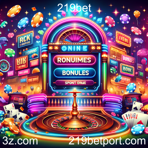 As Melhores Promoções em Jogos do 219bet